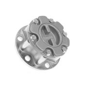 Муфта включения переднего моста HFR014A MB886389-H 28 шлиц Mitsubishi Pajero V44W Delica, P05W, P15W