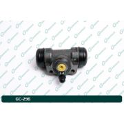 Рабочий тормозной цилиндр в сборе G-brake GC-296/47550-42020  L/R