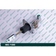 Главный цилиндр сцепления в сборе G-brake GC-100/AG37100022810