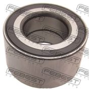 Подшипник  ступицы FEBEST DAC38730040M/38BWD26/44300SAA003 FIT GD# 01-  с ABS (МАГНИТ) 38*73*40