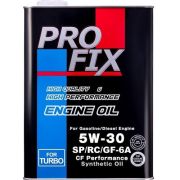 Масло моторное синтетическое PROFIX 5W-30 SP GF-6A 4л