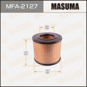 Воздушный фильтр A-2004V MASUMA