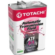Жидкость для АКПП TOTACHI ATF Z-1 4л