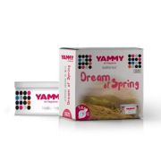 Ароматизатор меловой YAMMY баночка «Dream of Spring»