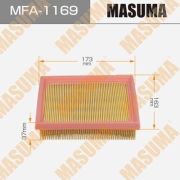 Воздушный фильтр MASUMA MFA1169/A-1046