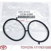 Прокладка впускного коллектора TOYOTA 17176-31050/AHA030053/JB-1248019   3GR-FSE 05