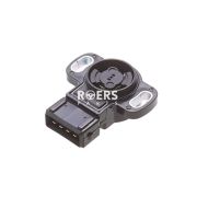 Датчик положения дроссельной заслонки ROERS-PARTS RPSAA0025/Z23204R/MD614735 4-контактный