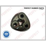 Подушка крепления глушителя  PERFECT TO-17-MTX-1/773910/TEXB-005