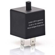 Реле поворотов LED CF14KT регулируемое
