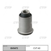 Сайлентблок ниж, рычага CTR CVT-40/GV0475/AAMTO1040/TAB-129