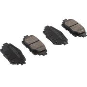 Колодки G-brake GP02368/PN1865/PN1868/D2368/NP1171