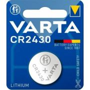 Батарейка VARTA для Сигнал., CR 2430