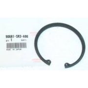 Стопорное кольцо подшипника передней ступицы HONDA 90681-SR3-A00  D79