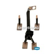 Щетки стартера  KRAUF  SHM0559MG/233009