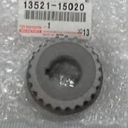 Шестерня ГРМ TOYOTA 13521-15020/PCT002  4AFE, 7AFE, 5AFE
