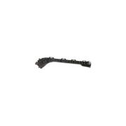 Крепление заднего бампера левое  CROSSOCEAN TY71180L02/52576-47020  PRIUS ZVW30 09-14 LH