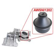 Картридж гидравлической опоры двигателя Tenacity AWSNI1202/0212T31R/BE22072