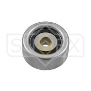 Ролик натяжной приводного ремня SUFIX FP-2213/ZA-75SPF0326DDUM/0187-KDN145/PB-5126