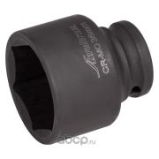 Головка ударная торцевая 1/2 DR шестигранная 36мм AT-IS12-19