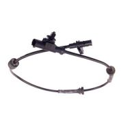 Датчик ABS задний левый  47901-ED000 SJC11 MR18DE,  Tiida