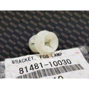 Клипса крепления противотуманной фары TOYOTA 81481-10030  Alphard/Corolla RUNX/Allex/Nadia