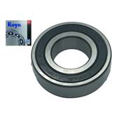 Подшипник шариковый KOYO 6206-2RSC3/6206-2RS/40214L0800/ 30*62*16