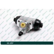 Рабочий тормозной цилиндр в сборе G-brake GC-257