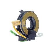 Шлейф подрулевой KRAUF HZX0147ZJ/MR583930    OUTLANDER 02-.PAJERO IO 02-