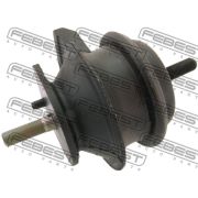 Подушка двигателя передняя FEBEST TM02/12360-46050