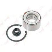 Подшипник ступицы колеса LYNXauto  WB1257/90369-45003/DAC45840045/ZA45BWD10ACA86/45*84*45