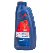 Жидкость для АКПП LUXE АTF DEXRON-II полусинтет. 1л