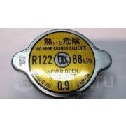 Крышка радиатора  R122  0.9  большой клапан