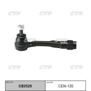 Наконечник рулевой CTR CEN-135/CE0529/SEN221L/TRO132