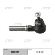 Наконечник рулевой CTR CET-68/SE2811/CE0695/V71008/KTR1035