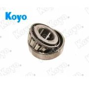 Подшипник перед ступицы наружний KOYO LM11949/10/90368-19037/4T-LM11949/10 NOAH SR40/CR40