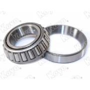 Подшипник перед ступицы внутр KOYO LM67048/10/90368-31067/4T-LM67048/LM67010 NOAH SR40/CR40 82-04