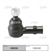 Наконечник рулевой CTR CEIS-20/V71041/CE0259 UBS69