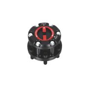 Муфта включения переднего моста HFR013A 8-97113446-0H 17 шлиц. Isuzu Bighorn, UBS25GW, UBS73GW