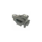 Подушка двигателя задняя R8 50810SCD003/ME28031/HM-FITWD/50810-SCD-003/4WD