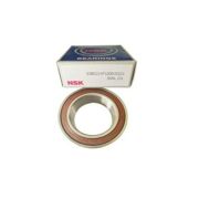 Подшипник муфты кондиционера NSK 40BD219T12DDUCG21/DAC40620024  40*62*24