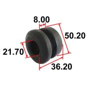 Втулка реактивной тяги Tenacity  ASMNI1051/NSB-005/NS23D21