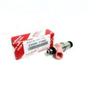 Топливная форсунка (инжектор) KNR   23209-11050  4E / 5E