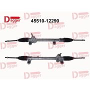 Рейка рулевая 45510-12290 NZE121 ZZE122 RHD L=1115 mm