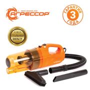 Пылесос автомобильный «Агрессор» AGR-160 STEEL