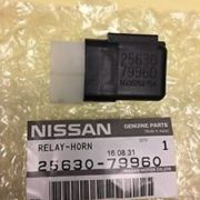 Реле звукового сигнала NISSAN 25630-79960