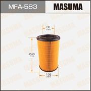 Воздушный фильтр MASUMA MFA583/A-460V