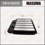 Воздушный фильтр MASUMA MFAN205  NISSAN/ PATROL, INFINITI QX56 2010-