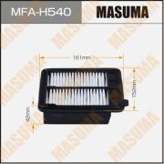Воздушный фильтр MASUMA  A-893J/17220RTW000  CR-Z / ZF1, ZF2