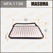 Воздушный фильтр MASUMA /MFA-1139 A-1016