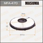 Воздушный фильтр MASUMA MFA470/A-347